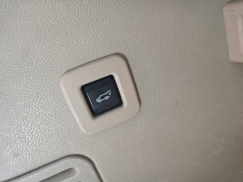 2012 Ford Expedition EL Limited