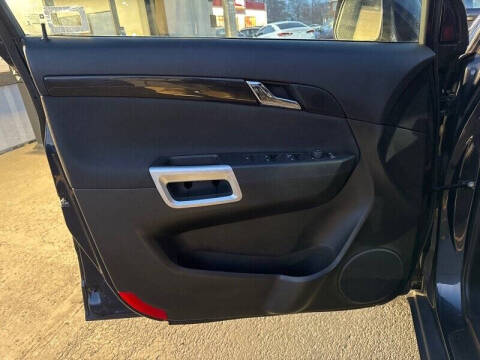 2014 Chevrolet Captiva Sport LS