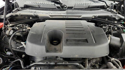 2020 Land Rover Defender 110 X