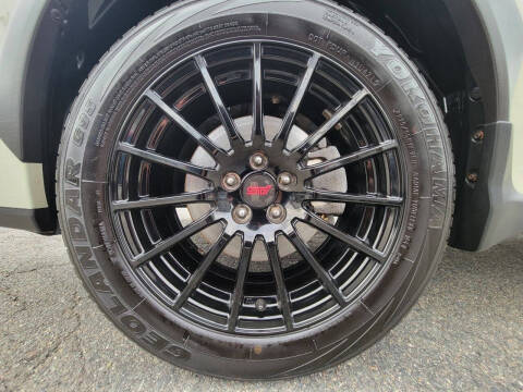 2016 Subaru Crosstrek 2.0i Limited