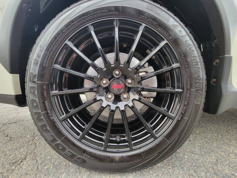 2016 Subaru Crosstrek 2.0i Limited