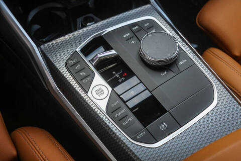 2025 BMW 3 Series M340i