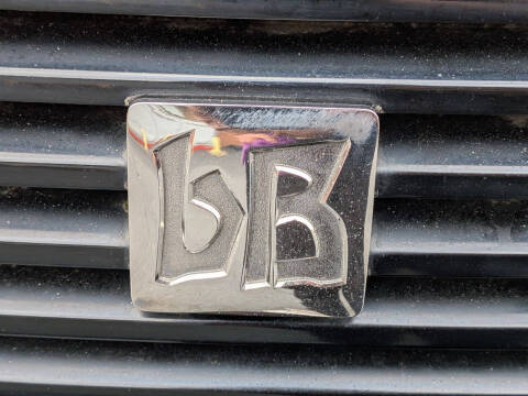 2000 Toyota Black Box