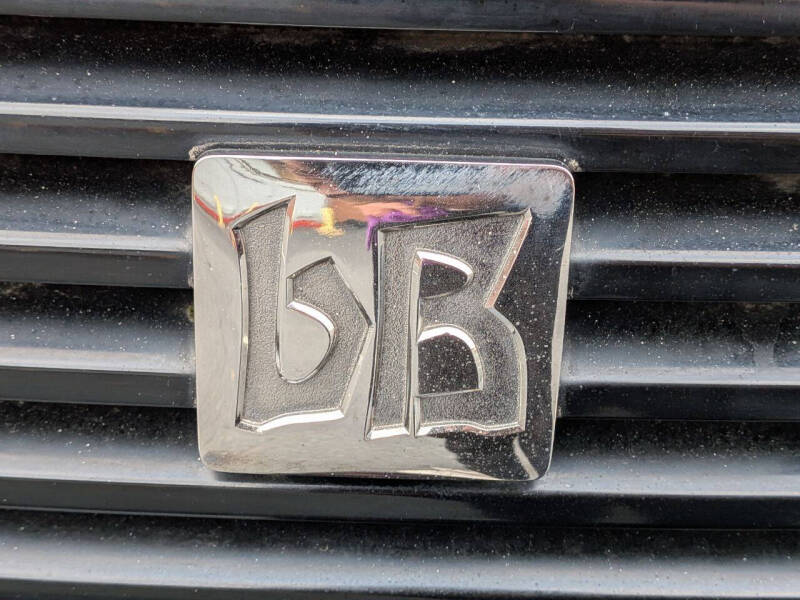 2000 Toyota Black Box