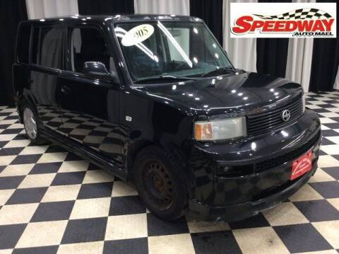 2005 Scion xB for sale at SPEEDWAY AUTO MALL INC in Machesney Park IL