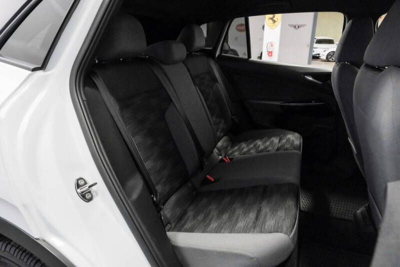 2021 Volkswagen ID.4 Pro