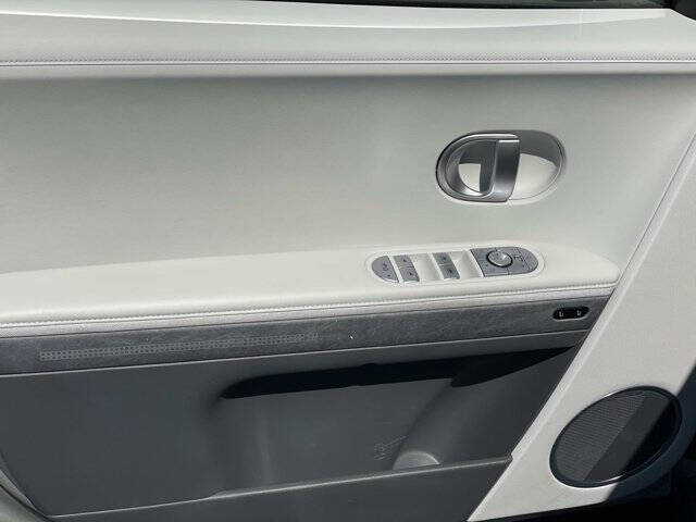 2023 Hyundai Ioniq 5 Limited