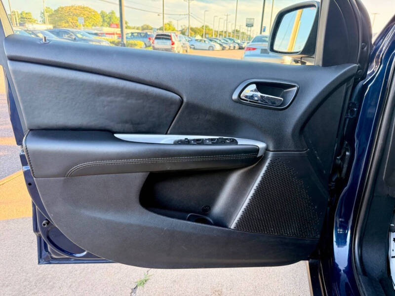 2019 Dodge Journey SE Value Package