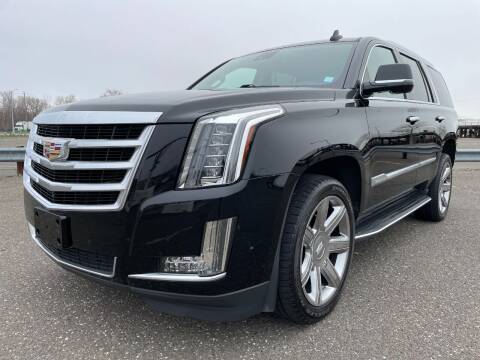 2020 Cadillac Escalade for sale at US Auto Network in Staten Island NY