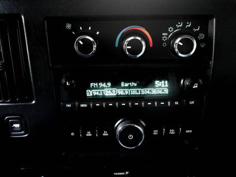 2020 Chevrolet Express 2500