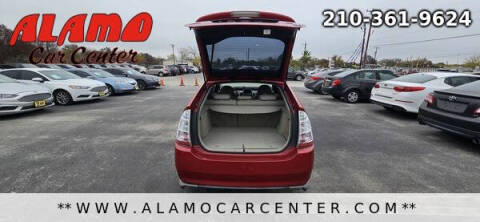 2008 Toyota Prius Touring