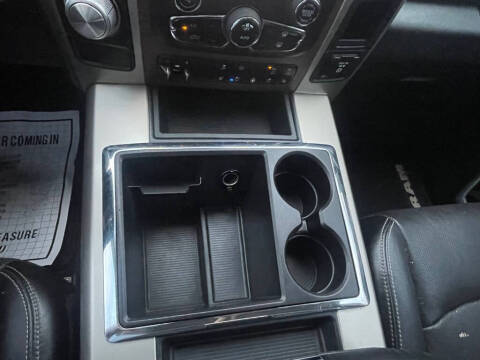 2014 RAM 1500 Laramie