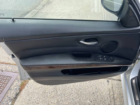 2011 BMW 3 Series 328i xDrive