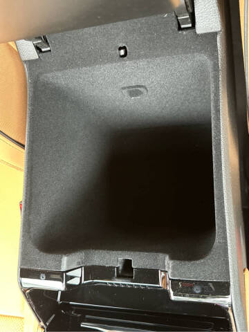 2025 Jeep Grand Cherokee L Summit Reserve