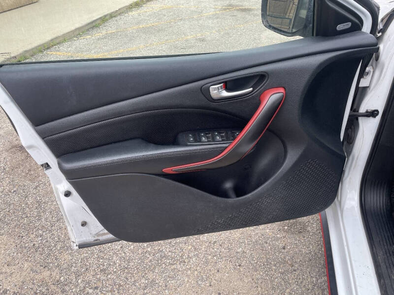 2015 Dodge Dart GT