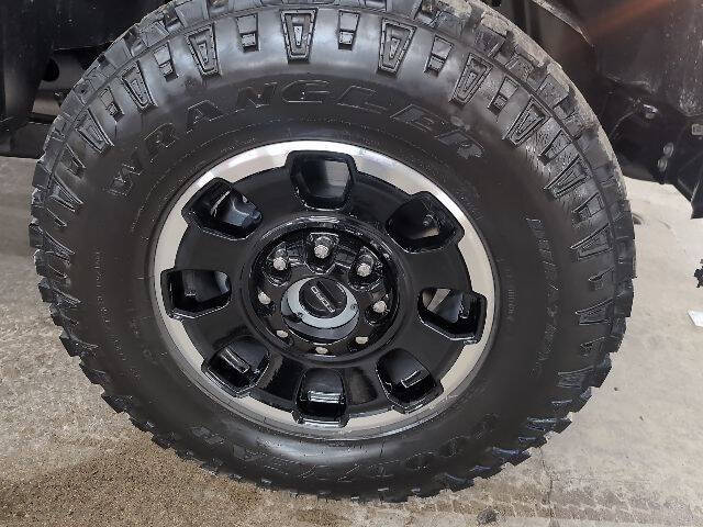 2026 Ford F-350 Super Duty