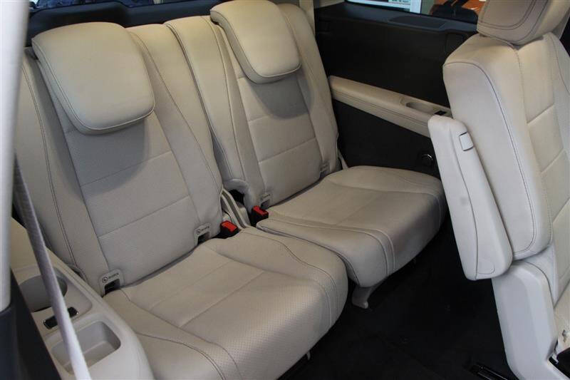 2020 Mercedes-Benz GLS GLS 450