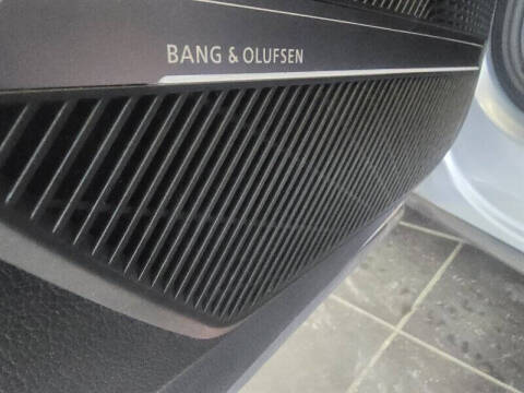 2021 Audi SQ5 3.0T quattro Premium Plus