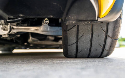 2006 Chevrolet Corvette Z06