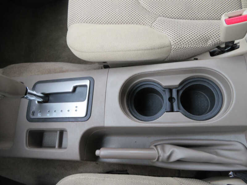 2017 Nissan Frontier