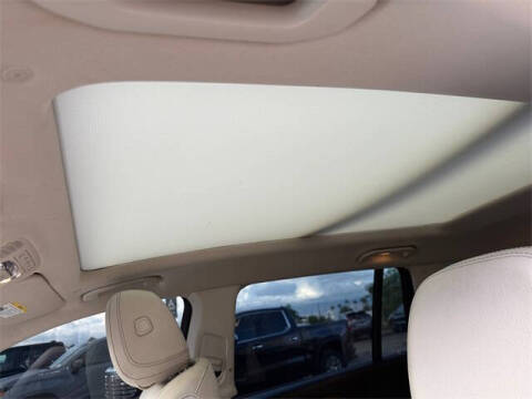 2022 Mercedes-Benz GLS GLS 450