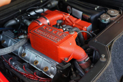 1990 Lotus Esprit