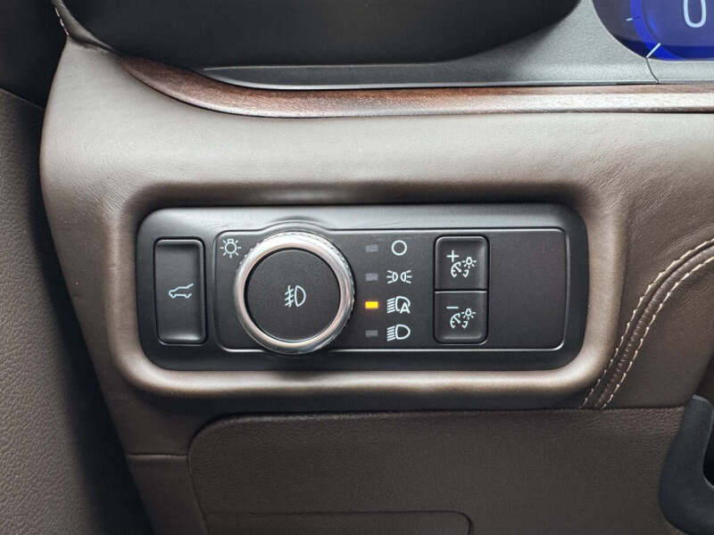 2023 Ford Explorer King Ranch