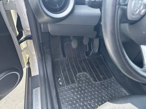 2010 MINI Cooper