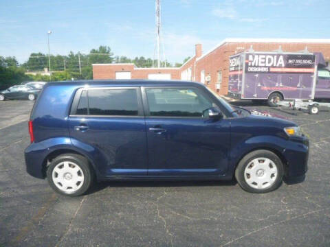 2013 Scion xB