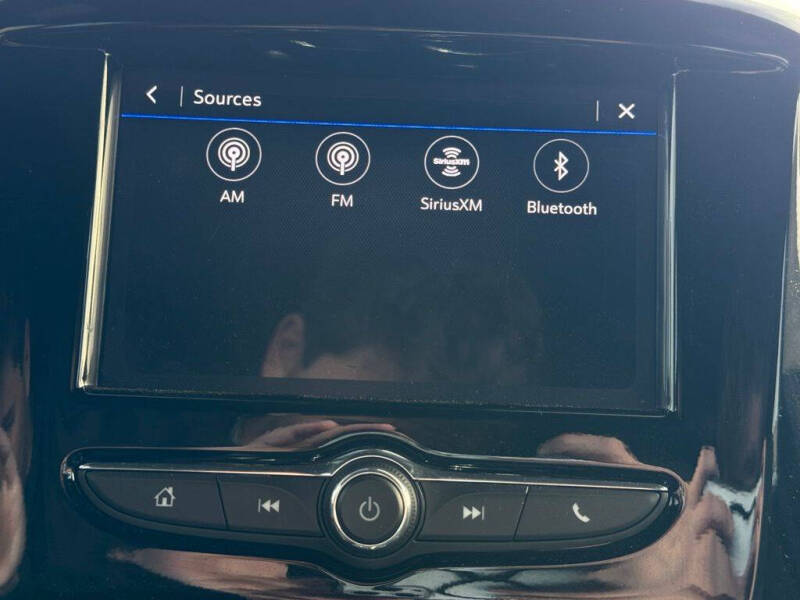 2023 Chevrolet Traverse LT