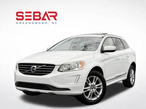 2014 Volvo XC60 3.2