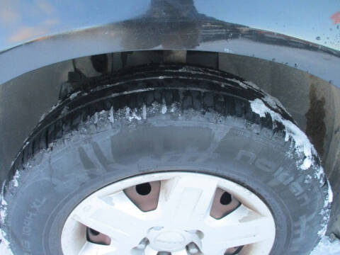 2012 Dodge Grand Caravan SE