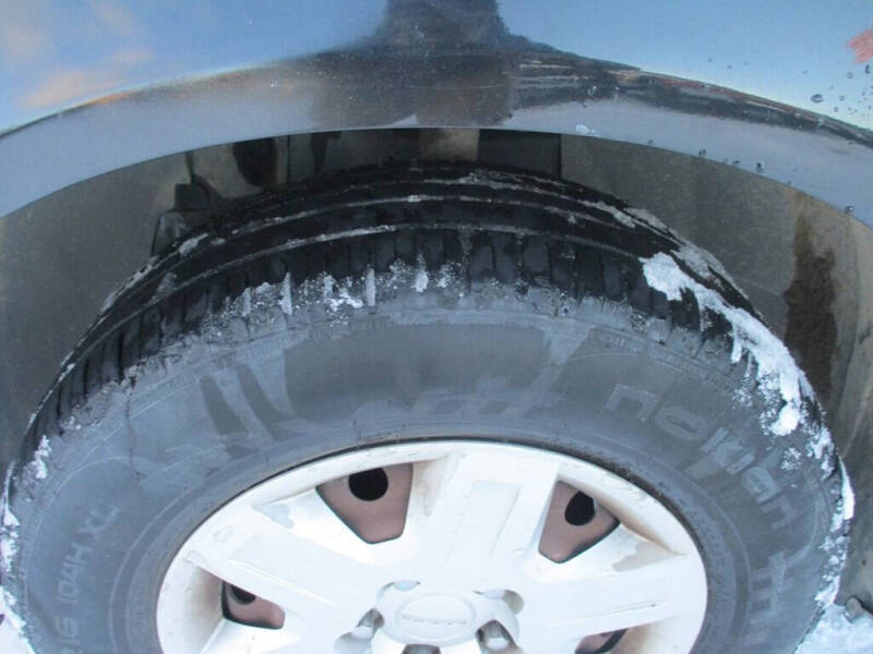 2012 Dodge Grand Caravan SE