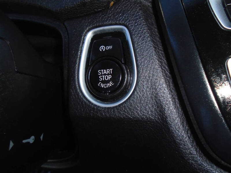 2017 BMW 4 Series 430i