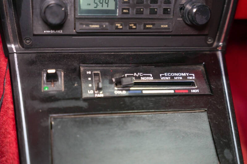 1978 Chevrolet Corvette