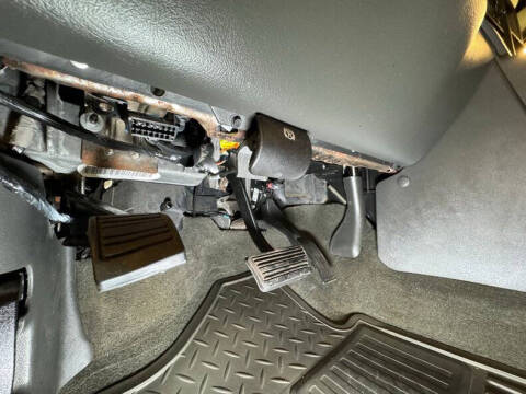 2006 Chevrolet Silverado 1500