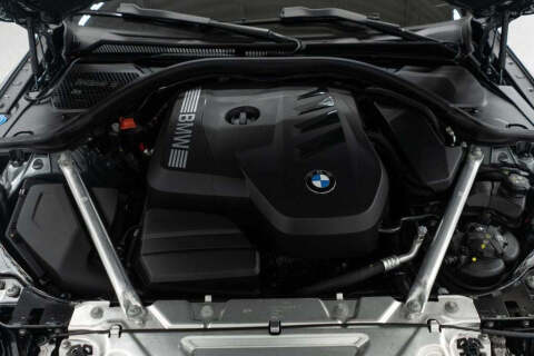 2025 BMW 4 Series 430i xDrive Gran Coupe