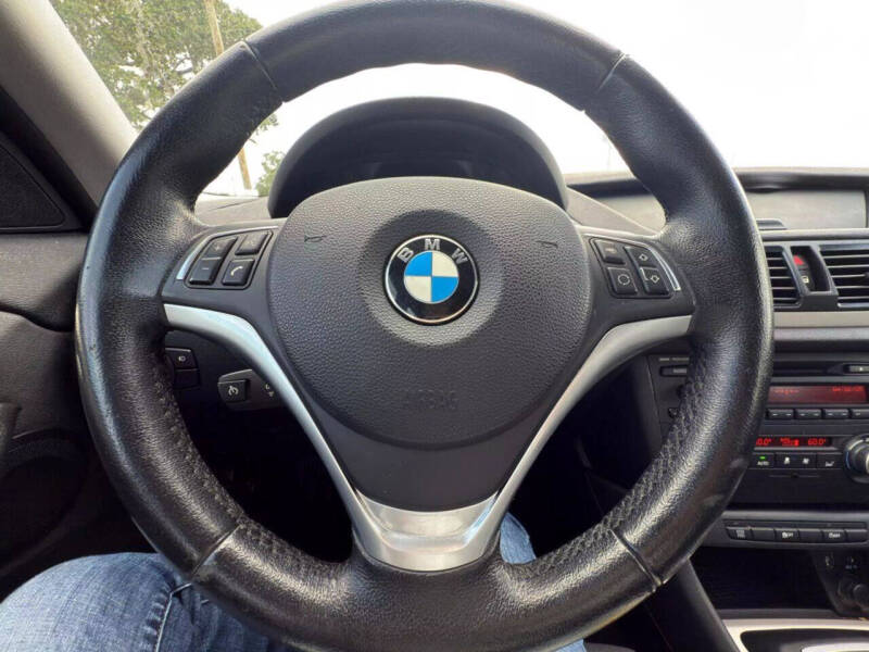 2014 BMW X1 sDrive28i