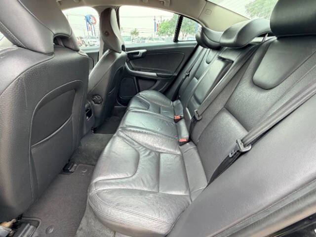 2014 Volvo S60 T5