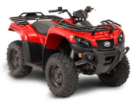 2025 Argo Xplorer XR 500 for sale at Primary Jeep Argo Powersports Golf Carts in Dawsonville GA