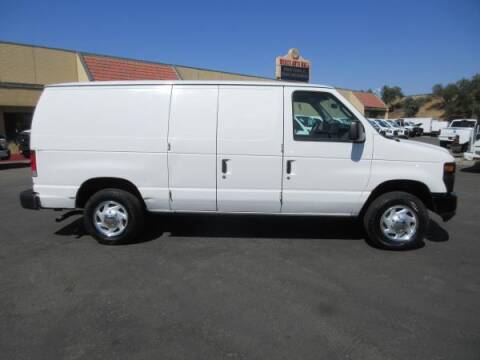 2011 Ford E-Series Cargo for sale at Norco Truck Center in Norco CA