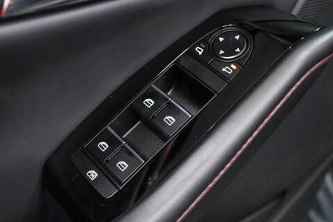 2025 Mazda CX-30 2.5 S Carbon Edition