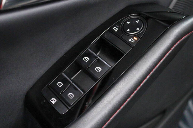 2025 Mazda CX-30 2.5 S Carbon Edition