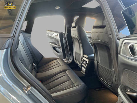 2024 BMW i4 eDrive40 Gran Coupe