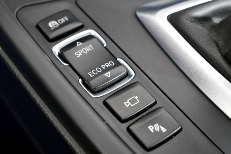 2015 BMW 4 Series 435i