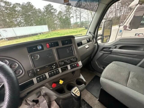2015 Kenworth T680