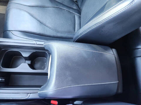 2019 Acura RDX SH-AWD w/Tech