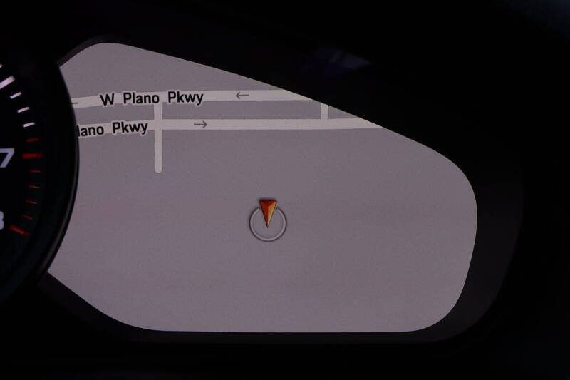 2021 Porsche Cayenne Coupe