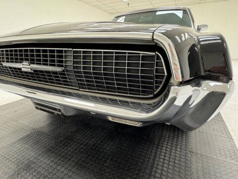 1967 Ford Thunderbird