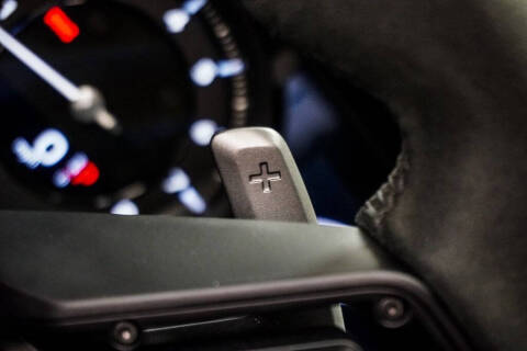 2024 Porsche 911 Carrera